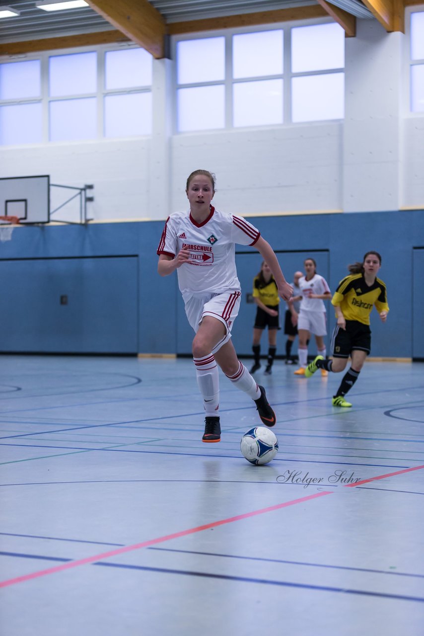 Bild 83 - B-Juniorinnen Futsal Qualifikation